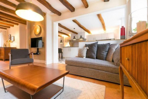 Maison Saint Agnan